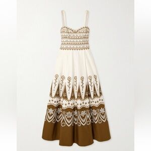 Emporio Sirenuse Elida dress - NWT